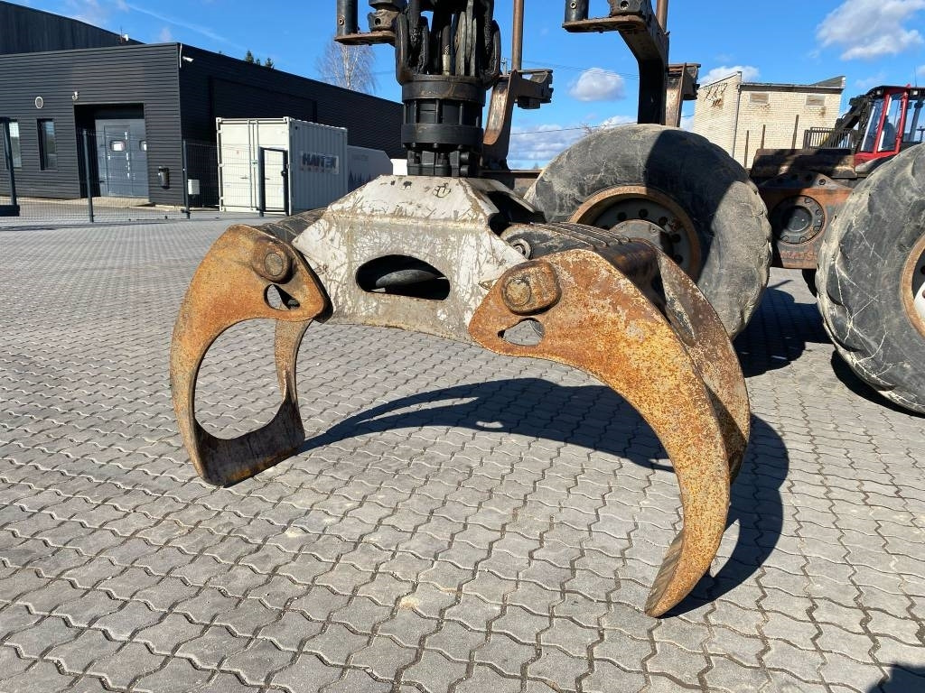 Porteur Komatsu 875: photos 11 Porteur Komatsu 875: photos 11