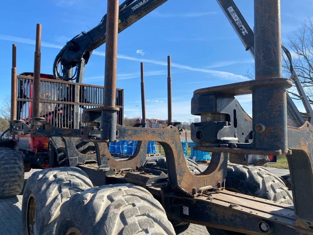 Porteur Komatsu 875: photos 7 Porteur Komatsu 875: photos 7