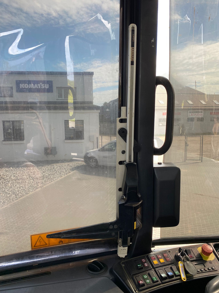 Abatteuse PONSSE Ergo: photos 10