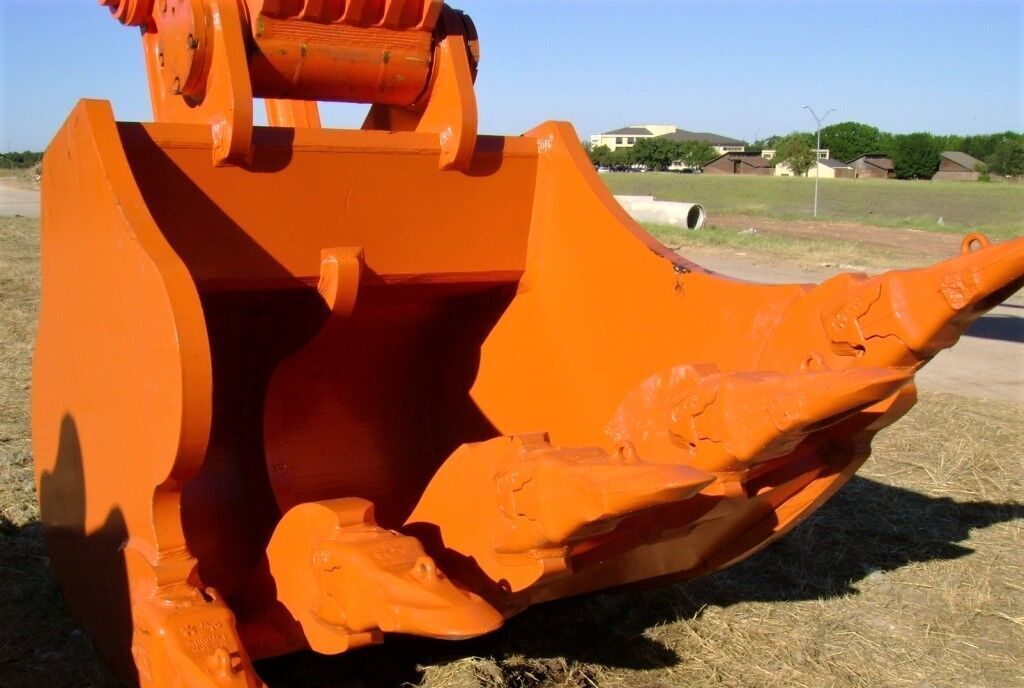 Godet pour pelle pour Pelle neuf AME Multi Ripper Bucket: photos 16 Godet pour pelle pour Pelle neuf AME Multi Ripper Bucket: photos 16