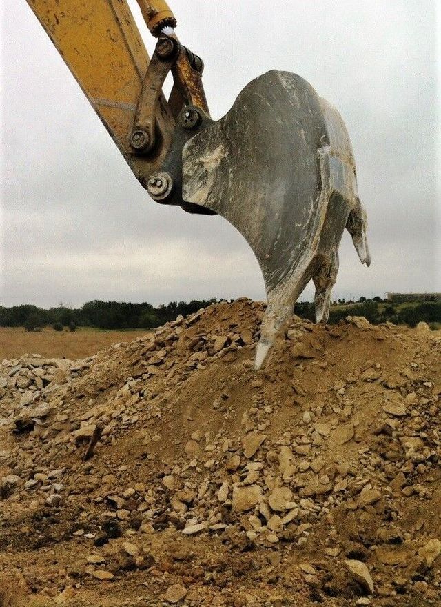 Godet pour pelle pour Pelle neuf AME Multi Ripper Bucket: photos 13 Godet pour pelle pour Pelle neuf AME Multi Ripper Bucket: photos 13