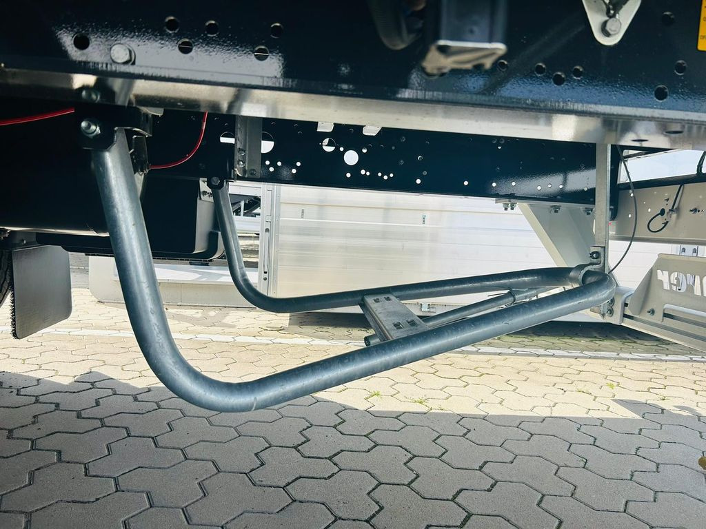 Semi-remorque rideaux coulissants neuf Kässbohrer Kässbohrer SCS Schiebeplanen Auflieger Sofort Ve Kässbohrer SCS Schiebeplanen Auflieger Sofort Ve: photos 12