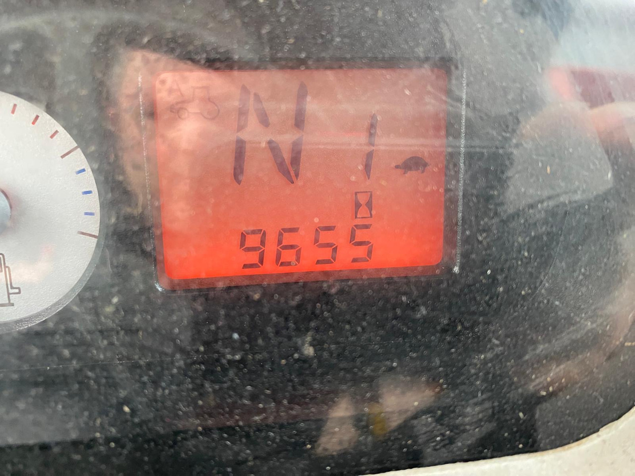 MASSEY FERGUSON 7495 VT - Tracteur agricole: photos 2 MASSEY FERGUSON 7495 VT - Tracteur agricole: photos 2