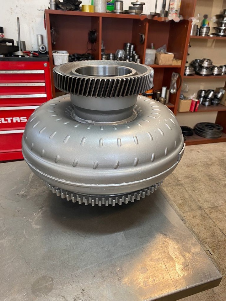Volvo L110F-L120E-L120F,L150C-L180C (11038460,11038459,15123137,17237591,11037848,11144472 ) - Transmission pour Chargeuse sur pneus: photos 2 Volvo L110F-L120E-L120F,L150C-L180C (11038460,11038459,15123137,17237591,11037848,11144472 ) - Transmission pour Chargeuse sur pneus: photos 2