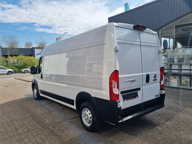 Fiat Ducato Maxi 2.3 JTD Koelwagen Multitemp Xarios 350MT ST 230V (2) - Utilitaire frigorifique: photos 5 Fiat Ducato Maxi 2.3 JTD Koelwagen Multitemp Xarios 350MT ST 230V (2) - Utilitaire frigorifique: photos 5