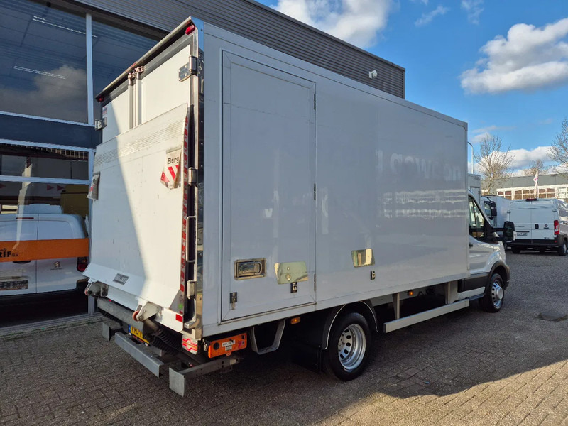 Ford Transit 2.0 TDCI/ Kuhlkoffer/ Ladebordwand/ Euro 6 - Utilitaire frigorifique: photos 3 Ford Transit 2.0 TDCI/ Kuhlkoffer/ Ladebordwand/ Euro 6 - Utilitaire frigorifique: photos 3