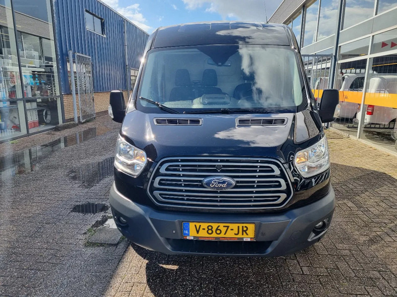 Ford Transit 2.0 TDCI Kuhlwagen Dometic Frigo 0'C Euro 6 - Utilitaire frigorifique: photos 3 Ford Transit 2.0 TDCI Kuhlwagen Dometic Frigo 0'C Euro 6 - Utilitaire frigorifique: photos 3