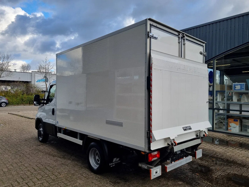 Iveco Daily 35C14 Koelkoffer LBW Xarios 350 st 230V Euro 6 - Utilitaire frigorifique: photos 5 Iveco Daily 35C14 Koelkoffer LBW Xarios 350 st 230V Euro 6 - Utilitaire frigorifique: photos 5