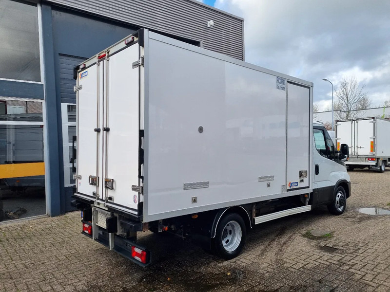 Iveco Daily 35C14 Koelkoffer Thermo-King V500MAX Multitemp ATP ST 230V - Utilitaire frigorifique: photos 2 Iveco Daily 35C14 Koelkoffer Thermo-King V500MAX Multitemp ATP ST 230V - Utilitaire frigorifique: photos 2