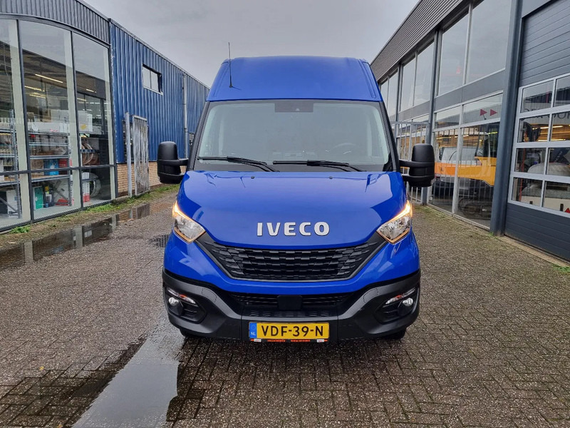 Iveco Daily 40C18 3.0 D L4H2 Maxi GVW 3500 KG Euro 6D - Fourgon utilitaire: photos 3 Iveco Daily 40C18 3.0 D L4H2 Maxi GVW 3500 KG Euro 6D - Fourgon utilitaire: photos 3