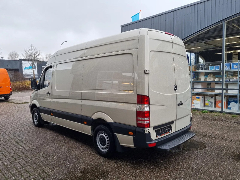 Mercedes-Benz Sprinter 311 CDI L2H2 EURO 6 2.2 CDI RWD - Fourgon utilitaire: photos 5 Mercedes-Benz Sprinter 311 CDI L2H2 EURO 6 2.2 CDI RWD - Fourgon utilitaire: photos 5