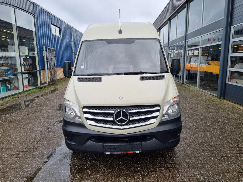Mercedes-Benz Sprinter 311 CDI L2H2 EURO 6 2.2 CDI RWD - Fourgon utilitaire: photos 3 Mercedes-Benz Sprinter 311 CDI L2H2 EURO 6 2.2 CDI RWD - Fourgon utilitaire: photos 3