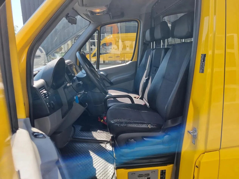 Mercedes-Benz Sprinter 314 CDI L2H2 AUTOMAAT EURO 6 - Fourgon utilitaire: photos 2 Mercedes-Benz Sprinter 314 CDI L2H2 AUTOMAAT EURO 6 - Fourgon utilitaire: photos 2