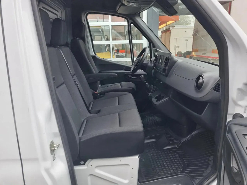 Fourgon utilitaire Mercedes-Benz Sprinter 315 CDI Maxi L3H2 Euro 6D-Temp/ Navi/ Camera: photos 8