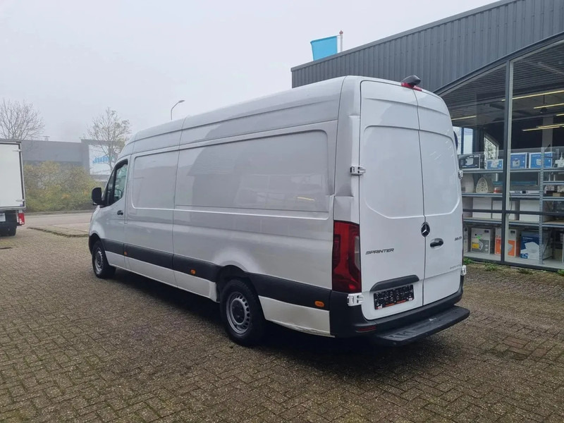 Mercedes-Benz Sprinter 315 CDI Maxi L3H2 Euro 6D-Temp/ Navi/ Camera - Fourgon utilitaire: photos 5 Mercedes-Benz Sprinter 315 CDI Maxi L3H2 Euro 6D-Temp/ Navi/ Camera - Fourgon utilitaire: photos 5