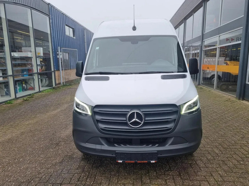 Mercedes-Benz Sprinter 315 CDI Maxi L3H2 Euro 6D-Temp/ Navi/ Camera - Fourgon utilitaire: photos 3 Mercedes-Benz Sprinter 315 CDI Maxi L3H2 Euro 6D-Temp/ Navi/ Camera - Fourgon utilitaire: photos 3