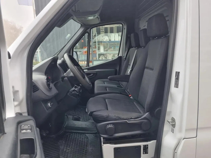Fourgon utilitaire Mercedes-Benz Sprinter 315 CDI Maxi L3H2 Euro 6D-Temp/ Navi/ Camera: photos 7