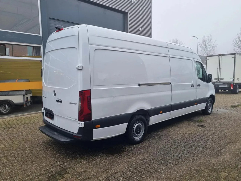 Mercedes-Benz Sprinter 315 CDI Maxi L3H2 Euro 6D-Temp/ Navi/ Camera - Fourgon utilitaire: photos 2 Mercedes-Benz Sprinter 315 CDI Maxi L3H2 Euro 6D-Temp/ Navi/ Camera - Fourgon utilitaire: photos 2