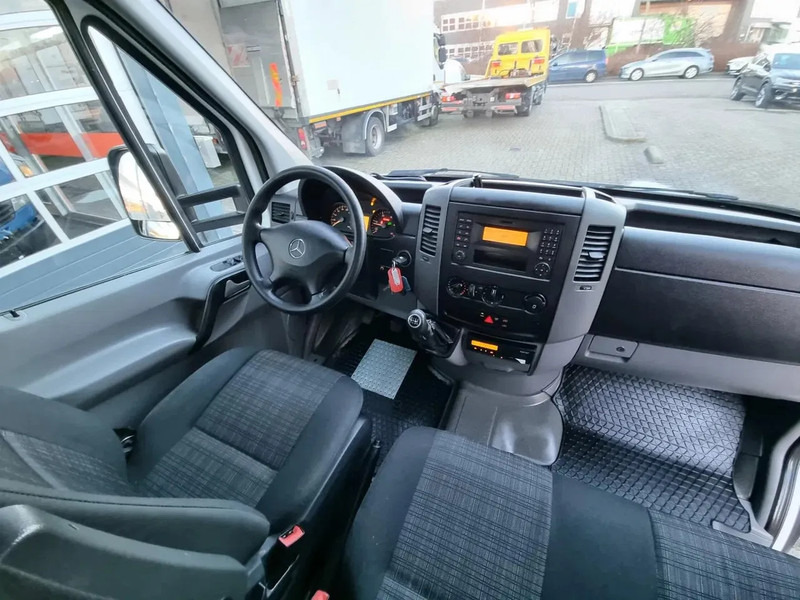 Camion magasin Mercedes-Benz Sprinter 513 CDI/ Foodtruck/ Verkoopwagen/ Camper: photos 9