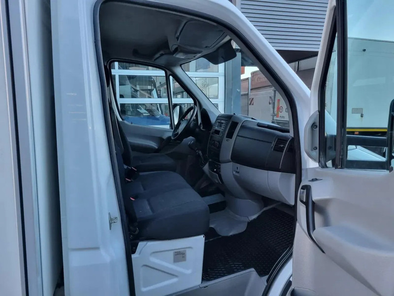 Camion magasin Mercedes-Benz Sprinter 513 CDI/ Foodtruck/ Verkoopwagen/ Camper: photos 11