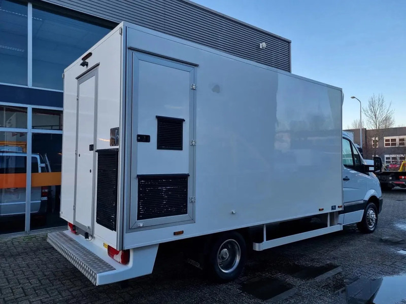Camion magasin Mercedes-Benz Sprinter 513 CDI/ Foodtruck/ Verkoopwagen/ Camper: photos 5