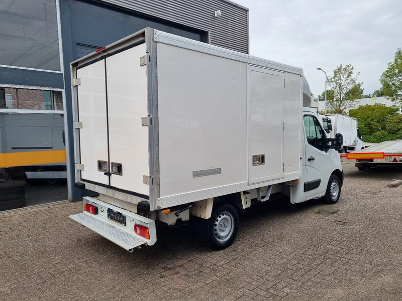 Opel Movano 2.3 CDTI Kuhlkoffer Thermo-King V300MAX -18C/+18C - Utilitaire frigorifique: photos 2 Opel Movano 2.3 CDTI Kuhlkoffer Thermo-King V300MAX -18C/+18C - Utilitaire frigorifique: photos 2