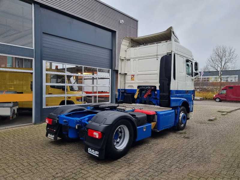 DAF XF 106.440 EURO 6/ Intarder/ Webasto/ ADR / Klima - Tracteur routier: photos 2 DAF XF 106.440 EURO 6/ Intarder/ Webasto/ ADR / Klima - Tracteur routier: photos 2