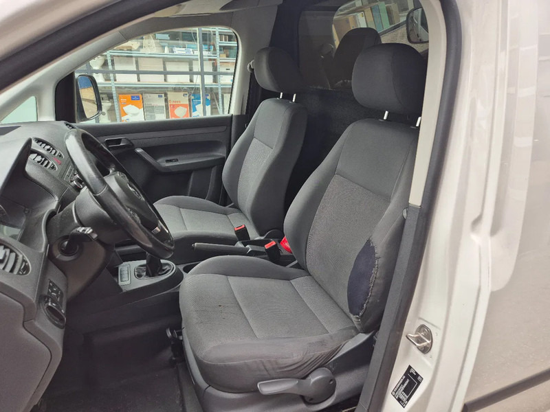 Fourgonnette Volkswagen Caddy Maxi 1.6 TDI 75KW Euro 5L Airco: photos 13