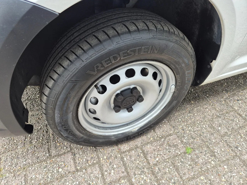 Fourgonnette Volkswagen Caddy Maxi 1.6 TDI 75KW Euro 5L Airco: photos 19