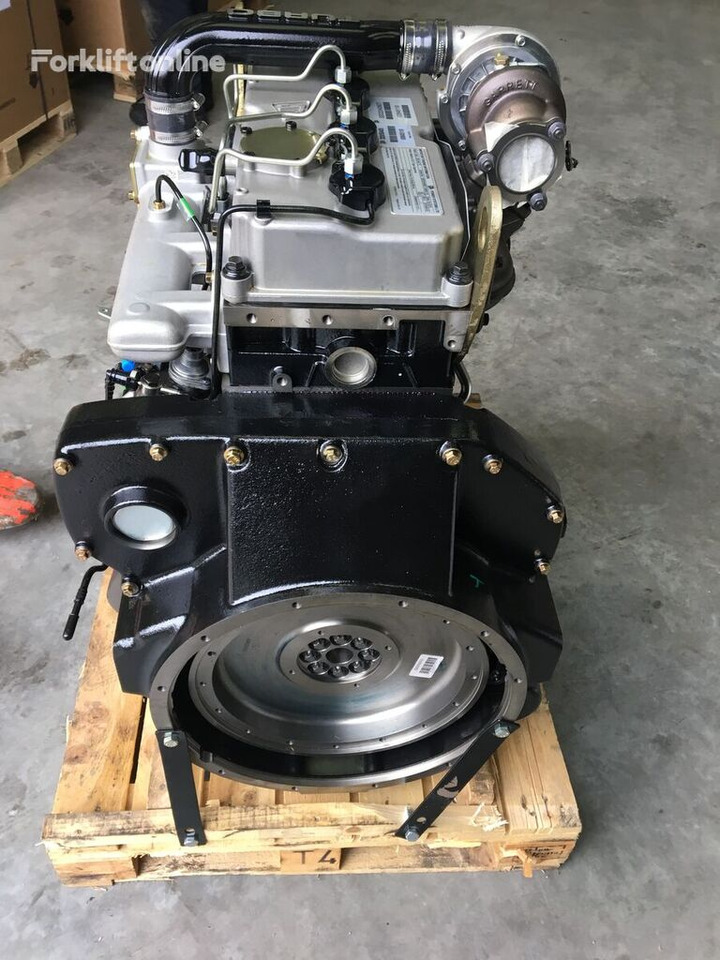 JCB 74KW - MECHANICAL - 12V for telehandler - Moteur pour Chariot télescopique: photos 4 JCB 74KW - MECHANICAL - 12V for telehandler - Moteur pour Chariot télescopique: photos 4