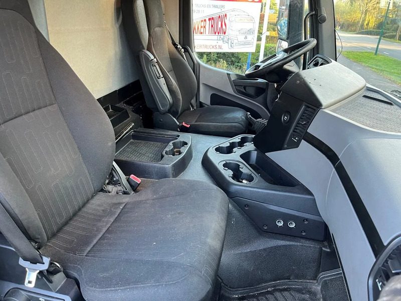 Mercedes-Benz Antos CARRIER FRIGO !! LOW KM !! - Camion frigorifique: photos 5 Mercedes-Benz Antos CARRIER FRIGO !! LOW KM !! - Camion frigorifique: photos 5