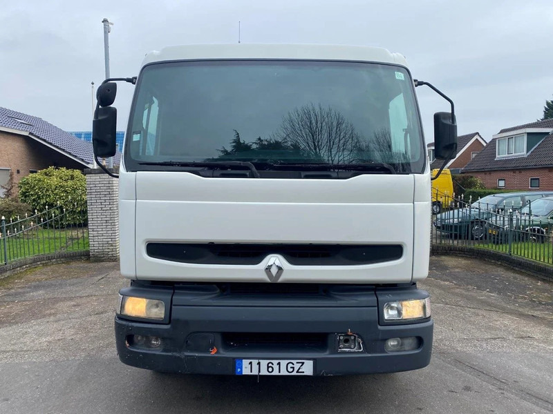 Renault Premium 250 BIG Axle long chassis - Châssis cabine: photos 3 Renault Premium 250 BIG Axle long chassis - Châssis cabine: photos 3