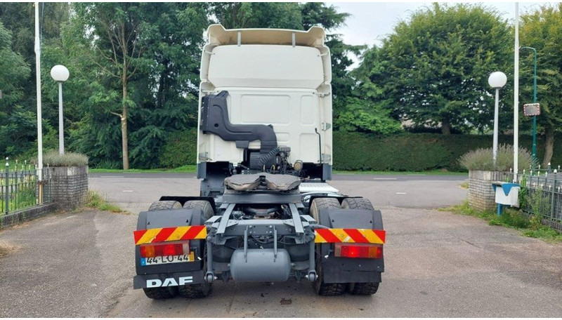 Tracteur routier DAF CF 85.410: photos 6 Tracteur routier DAF CF 85.410: photos 6