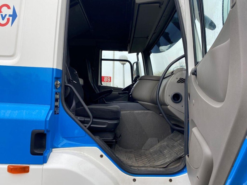 DAF CF 85.460 CF 460 HOLLAND TRUCK - Tracteur routier: photos 5 DAF CF 85.460 CF 460 HOLLAND TRUCK - Tracteur routier: photos 5