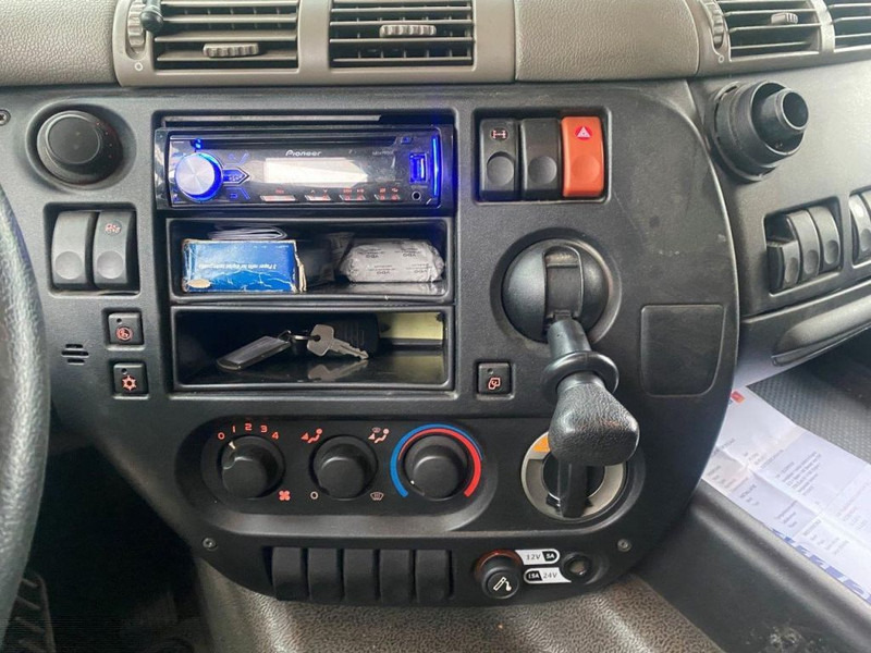 Tracteur routier DAF CF 85: photos 17 Tracteur routier DAF CF 85: photos 17