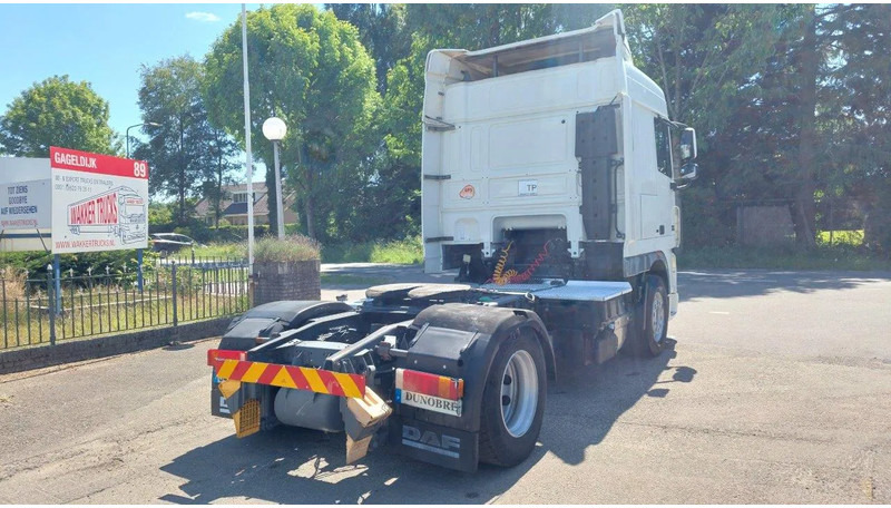 DAF XF 105.410 4x2 - Tracteur routier: photos 3 DAF XF 105.410 4x2 - Tracteur routier: photos 3