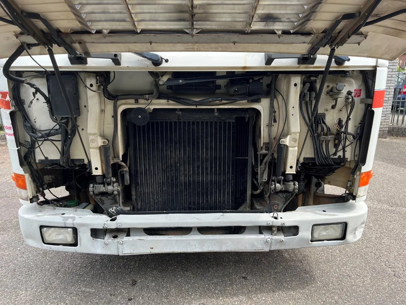 Volvo FL 10.320 4X2 TRUCKHEAD FULL STEEL SUSPENSION - Tracteur routier: photos 3 Volvo FL 10.320 4X2 TRUCKHEAD FULL STEEL SUSPENSION - Tracteur routier: photos 3