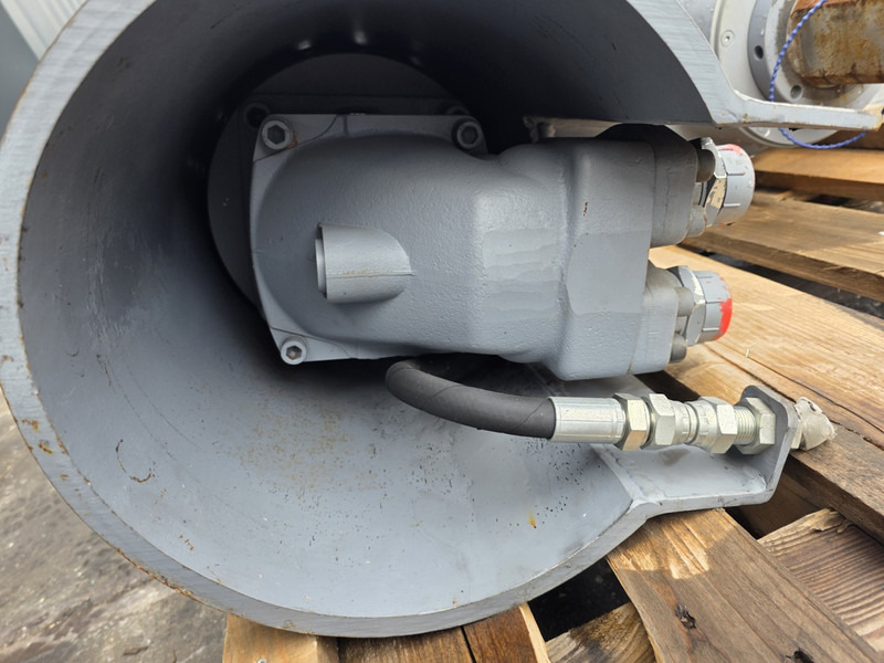 Augertorgue 25000 max grondboor earthdrill augertorgue 25000 max - Accessoire pour Machine agricole: photos 5 Augertorgue 25000 max grondboor earthdrill augertorgue 25000 max - Accessoire pour Machine agricole: photos 5