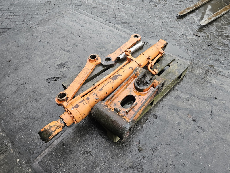 Doosan dx 180 cilinder drukstuk doosan dx link doosan dx180 - Accessoire pour Engins de chantier: photos 3 Doosan dx 180 cilinder drukstuk doosan dx link doosan dx180 - Accessoire pour Engins de chantier: photos 3