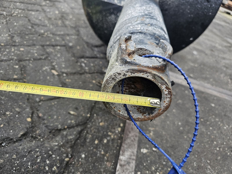 Auger Torque grondboor Auger Torque grondboor hydraulische boor - Tarière pour Machine agricole: photos 4 Auger Torque grondboor Auger Torque grondboor hydraulische boor - Tarière pour Machine agricole: photos 4