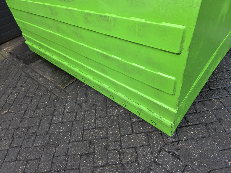 Clamshell 7000liter liebherr sennebogen fuchs clamshel bucket - Grappin pour Engins de chantier: photos 4 Clamshell 7000liter liebherr sennebogen fuchs clamshel bucket - Grappin pour Engins de chantier: photos 4