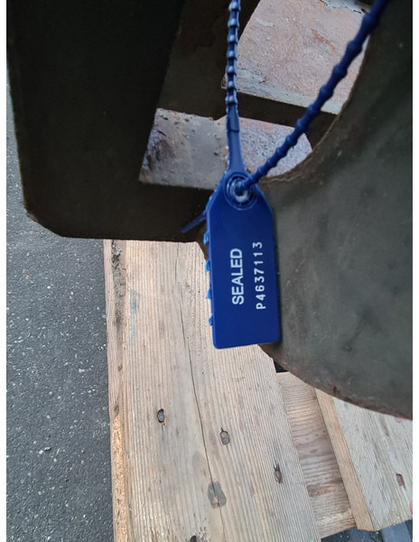 Kopplaat adaptor plate cw45 breedt - Attache rapide pour Engins de chantier: photos 5 Kopplaat adaptor plate cw45 breedt - Attache rapide pour Engins de chantier: photos 5