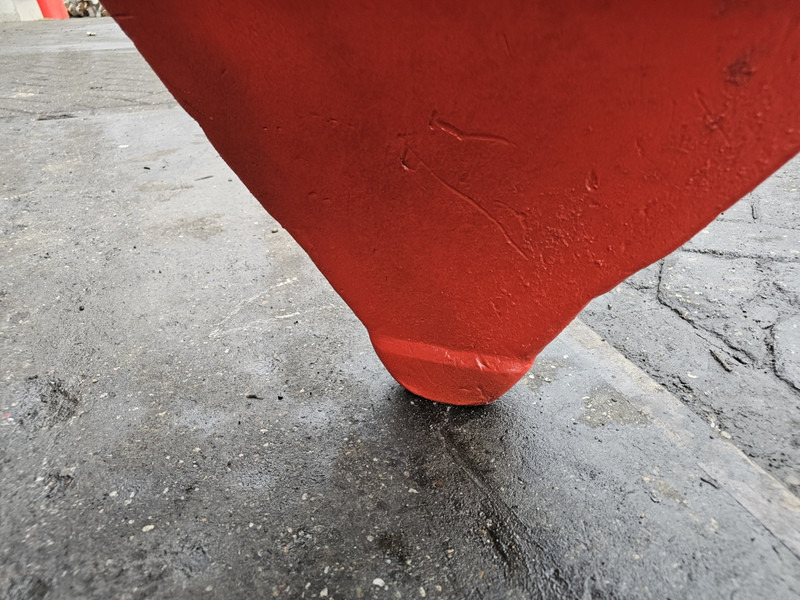 Grappin pour Engins de chantier rozzi RVM500 5P scrap grab scrap metal scrap polypgreifer: photos 7