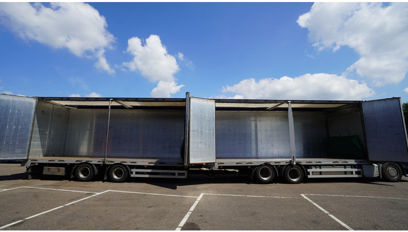 Volvo FH 460 6X2 COMBI WALKING FLOOR COMBI WITH STOKOTA TRAILER - Camion: photos 2 Volvo FH 460 6X2 COMBI WALKING FLOOR COMBI WITH STOKOTA TRAILER - Camion: photos 2