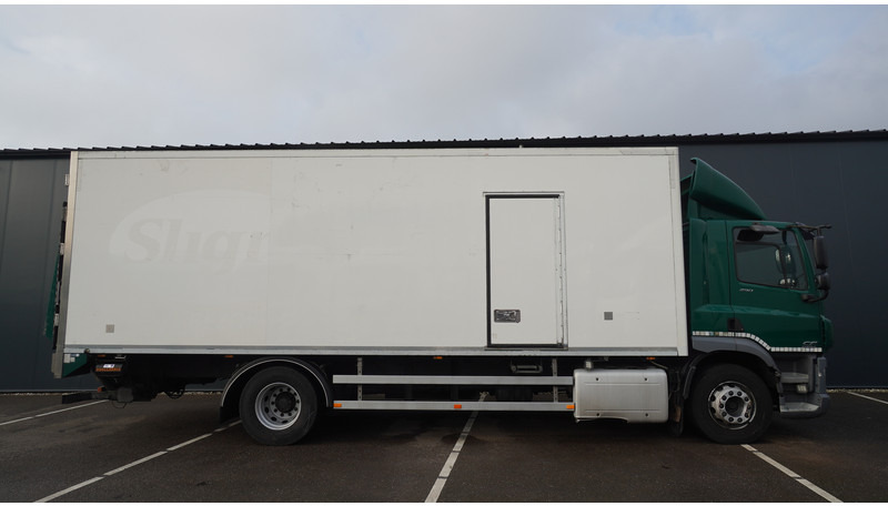 DAF CF 290 FRIGO 669.000KM - Camion frigorifique: photos 2 DAF CF 290 FRIGO 669.000KM - Camion frigorifique: photos 2