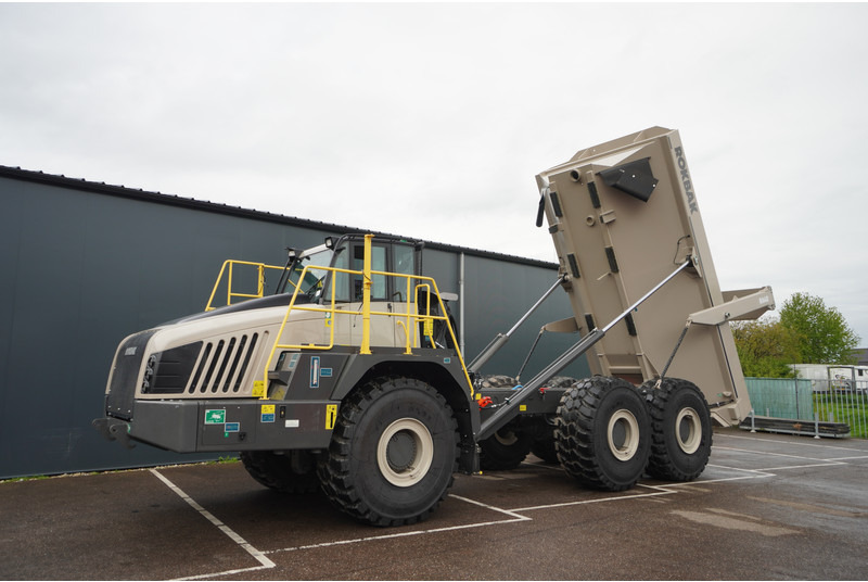 Rokbak TEREX RA 40 6X6 NEW 23 m3 - Engins de chantier: photos 2 Rokbak TEREX RA 40 6X6 NEW 23 m3 - Engins de chantier: photos 2