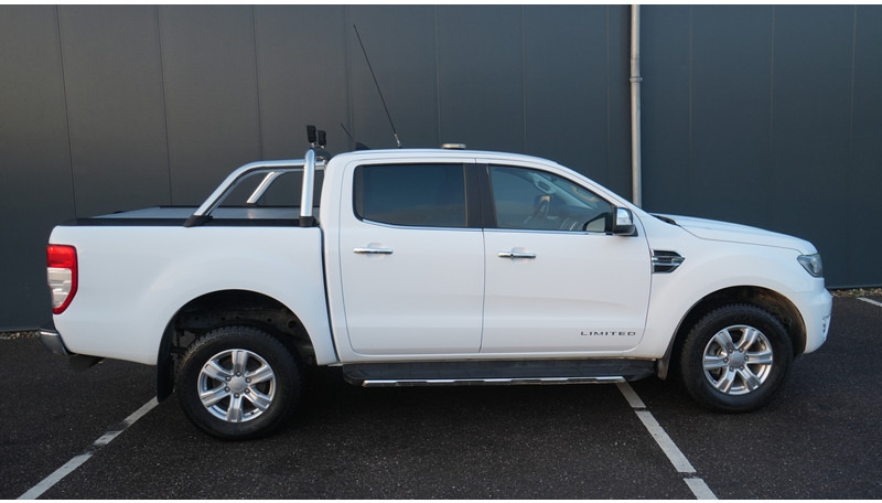 Ford Ranger LIMITED 2.0TDCi 4X4 9.000KM - Pick-up: photos 2 Ford Ranger LIMITED 2.0TDCi 4X4 9.000KM - Pick-up: photos 2