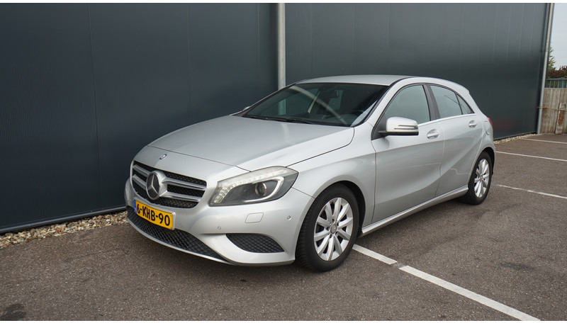 Mercedes-Benz A-Klasse A180 CDI EURO 5 - Minibus, Transport de personnes: photos 2 Mercedes-Benz A-Klasse A180 CDI EURO 5 - Minibus, Transport de personnes: photos 2