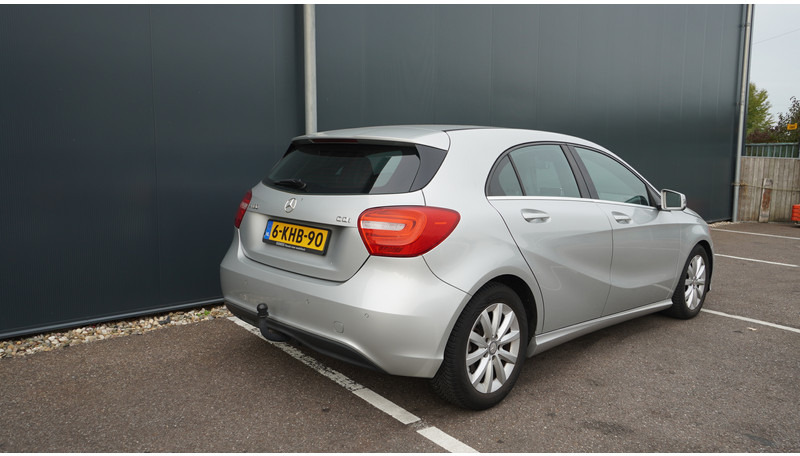 Mercedes-Benz A-Klasse A180 CDI EURO 5 - Minibus, Transport de personnes: photos 5 Mercedes-Benz A-Klasse A180 CDI EURO 5 - Minibus, Transport de personnes: photos 5