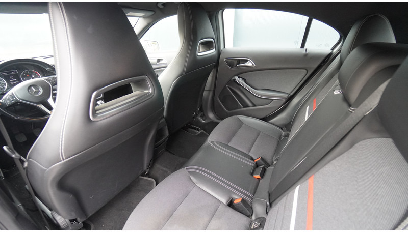 Minibus, Transport de personnes Mercedes-Benz A180CDI EURO 5: photos 8 Minibus, Transport de personnes Mercedes-Benz A180CDI EURO 5: photos 8